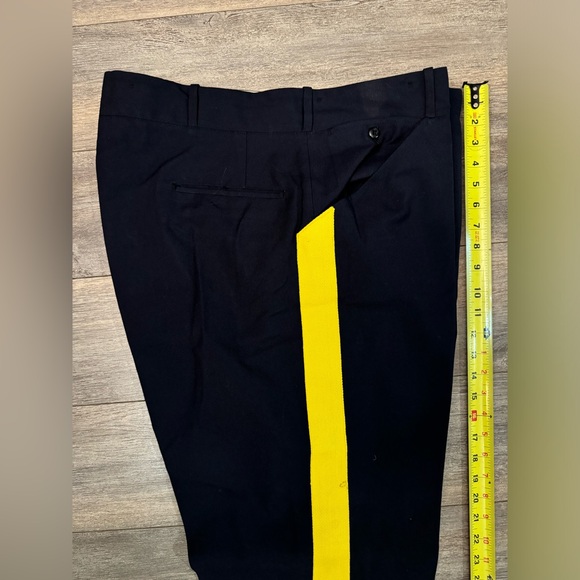 1939 RCMP pants - Picture 4 of 9